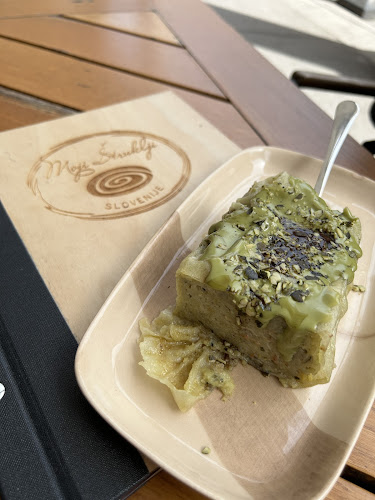 Comentarii opinii despre Moji štruklji Slovenije