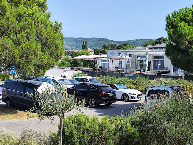 Kavarna in Bar PRIMUS