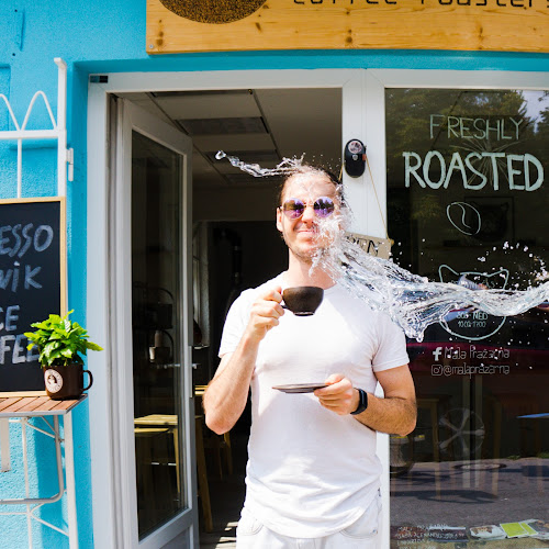 Mala Pražarna - Gastronomija in gostinstvo