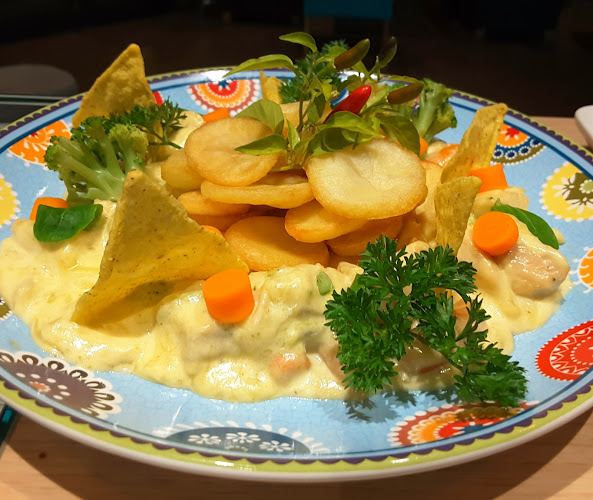 Opinii despre Papagayo Cocktail Bar & C H O C O în Maribor - Gastronomija in gostinstvo