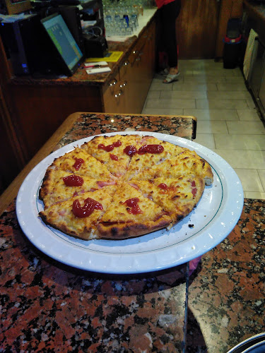 Comentarii opinii despre Gostišče pri Rudiju Rudolf Svetec s.p.