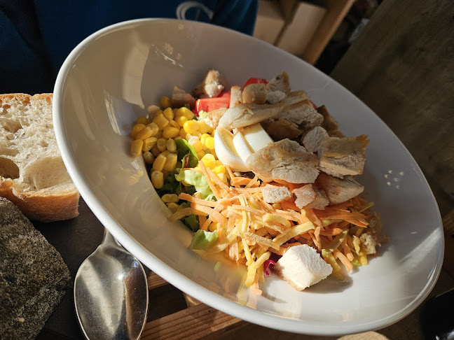 Moji štruklji Slovenije - Gastronomija in gostinstvo