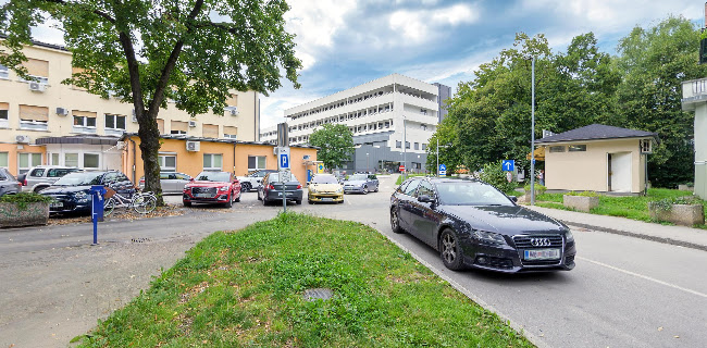 Comentarii opinii despre BUCO Okrepčevalnica pri bolnici