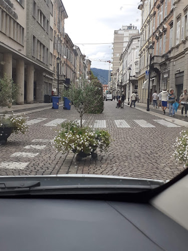 Comentarii opinii despre Caffe Trieste