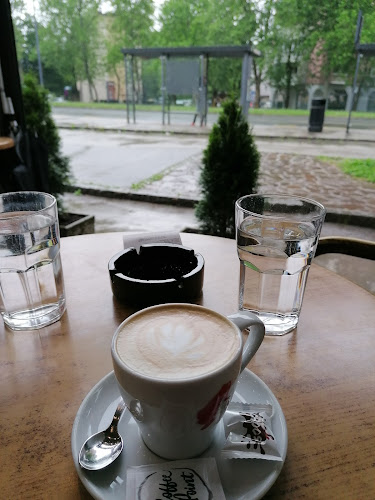 Coffee Point Šiška - Gastronomija in gostinstvo