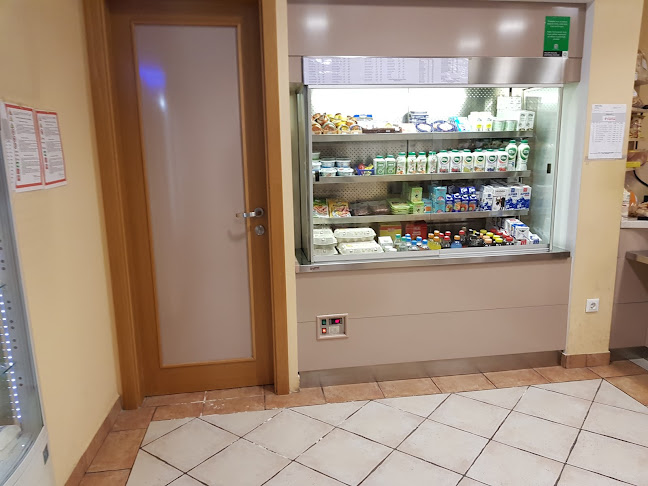 Opinii despre Legiša Blaž - "Pekarstvo" Legiša Blaž s.p. în Ljubljana - Gastronomija in gostinstvo