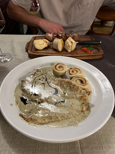 Comentarii opinii despre Gostilna Pri Planincu