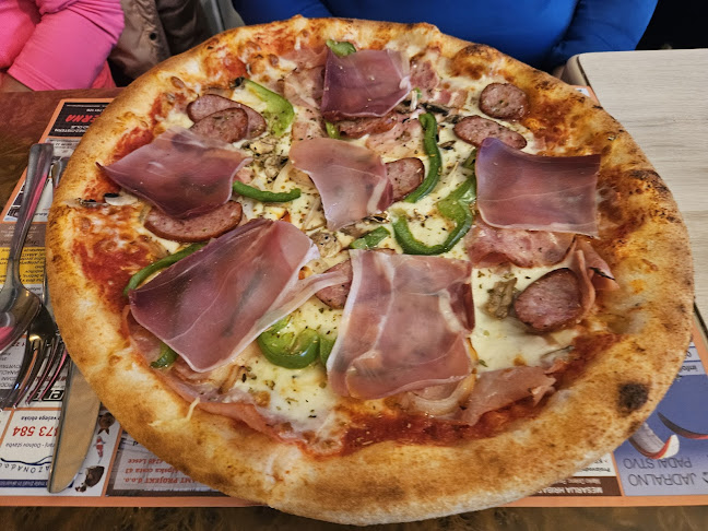 Comentarii opinii despre Gostilna Gitadela