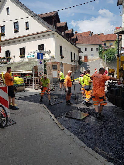 Viale bar Tanja Brenčič s.p.