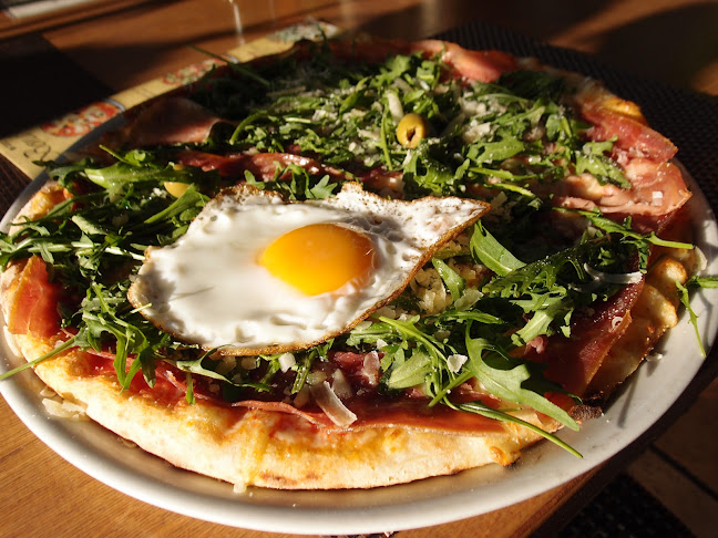 Restavracija Via Bona