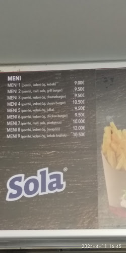 Celovška cesta 75, 1000 Ljubljana