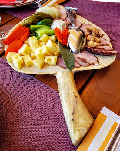 Gostišče Taverna - Ivanjkovci