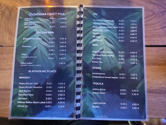 Opinii despre Krakovc pivnica in okrepčevalnica în Ljubljana - Gastronomija in gostinstvo