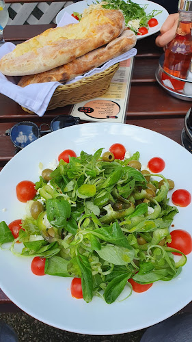 Comentarii opinii despre Pizzeria Vivaldi