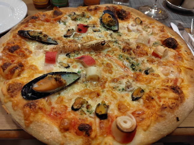 Gostilna in picerija Inglič - Gastronomija in gostinstvo