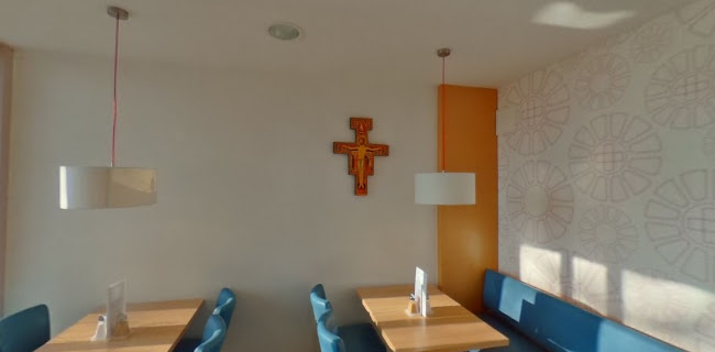 Kavarna pri Baziliki, Brezje - Brezje