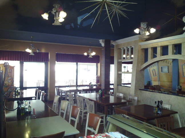 Comentarii opinii despre Gostilna in Pizzeria Portus