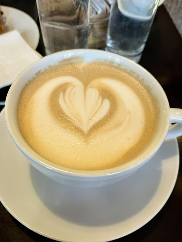 Opinii despre Cafetino în Ljubljana - Gastronomija in gostinstvo