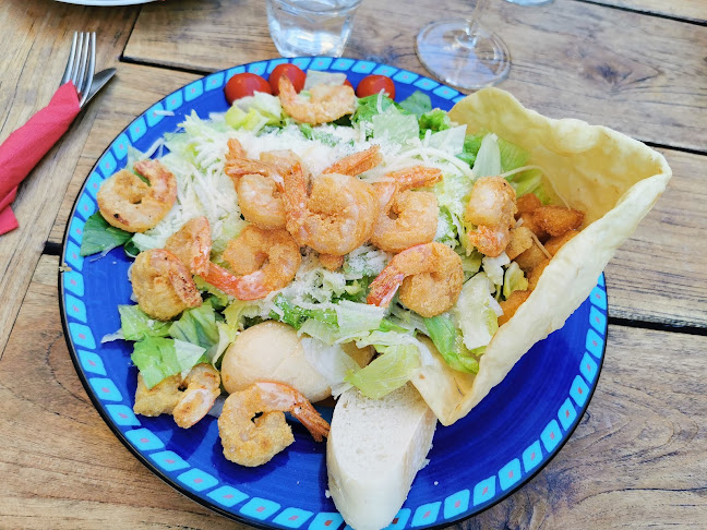 Opinii despre Joe Peña’s în Ljubljana - Gastronomija in gostinstvo