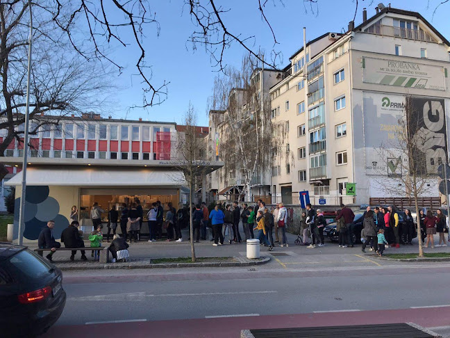 Comentarii opinii despre Lastovka pri SERŠ-u - Maribor