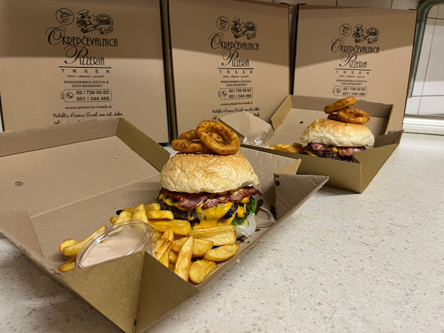 Comentarii opinii despre Gostinstvo Trsek, Franjo Kraner s.p.