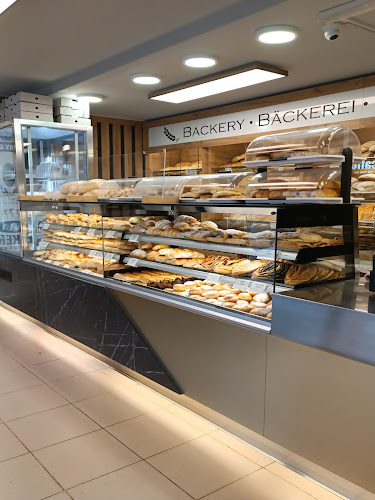 Opinii despre Pekarna Center Ruše în Ruše - Gastronomija in gostinstvo