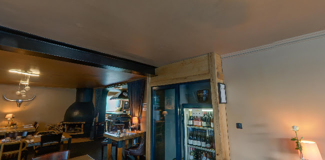 Comentarii opinii despre Burger plac