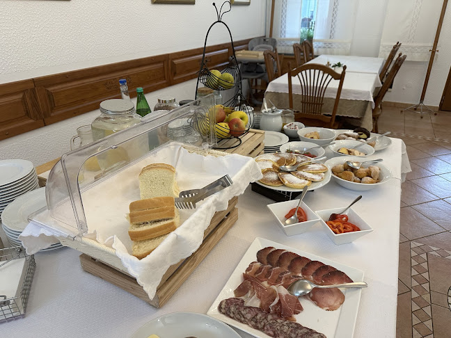 Tourist Farm Pri Andrejevih