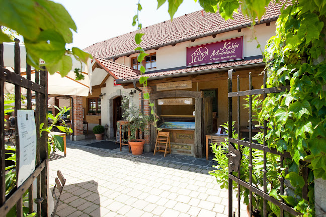 KAŠČA MRLAČNIK, Gostilna, Picerija, Špageterija - Brezovica pri Ljubljani