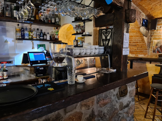 Godec Pub - Ljubljana