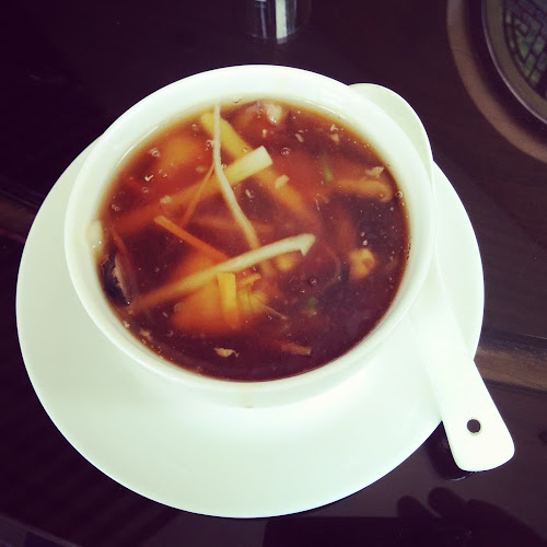 Azijska Restavracija 'Veliki Hong Kong' - Ljubljana - Črnuče