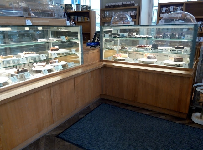 Domača peka - Gastronomija in gostinstvo