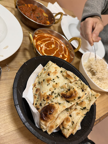 Opinii despre Indijska restavracija ZAIKA în Ljubljana - Gastronomija in gostinstvo