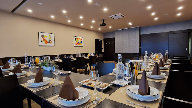 Restavracija Pomaranča