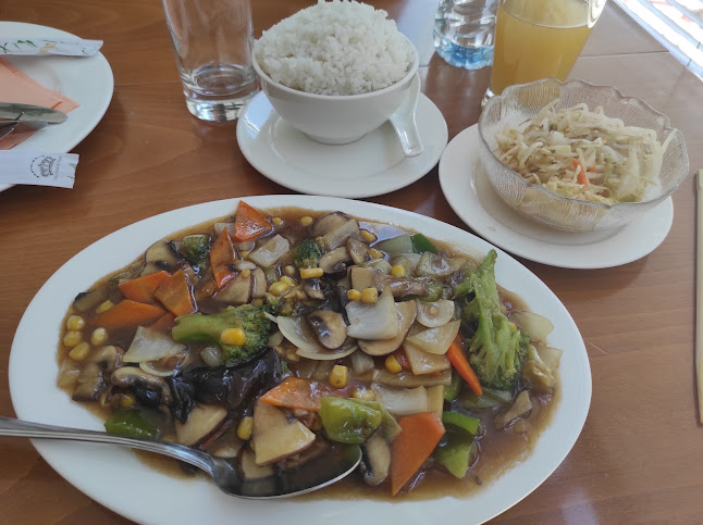 Huasheng, gostinstvo, trgovina in posredništvo, d.o.o.