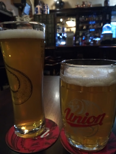 The Old English House, gostinstvo d.o.o. & Sweet English House - Tržič