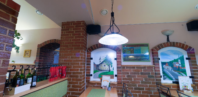 Pizzerija Carmen Karlen Bukovec s.p.