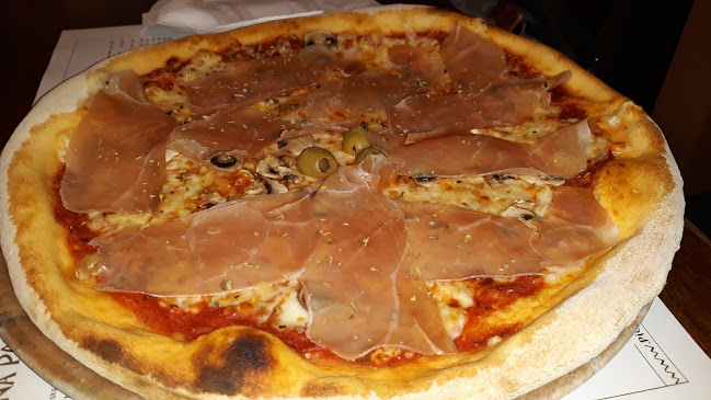 Opinii despre Picerija Era în Novo mesto - Gastronomija in gostinstvo