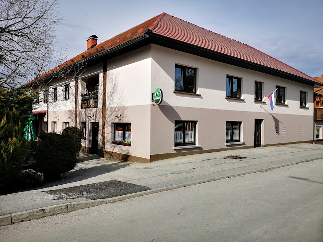 Gostinstvo In Frizerstvo Ciril Verdelj S.P. - Gastronomija in gostinstvo