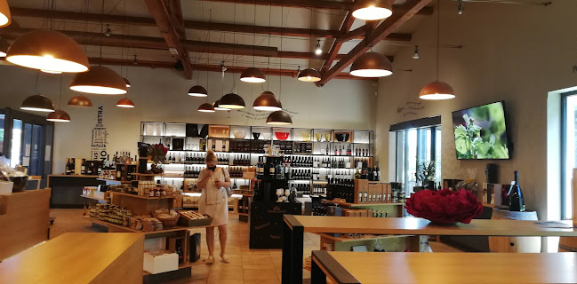 Comentarii opinii despre VINAKOPER wine boutique & cellar