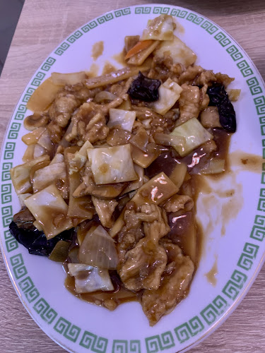 Kitajska Restavracija Makao - Gastronomija in gostinstvo