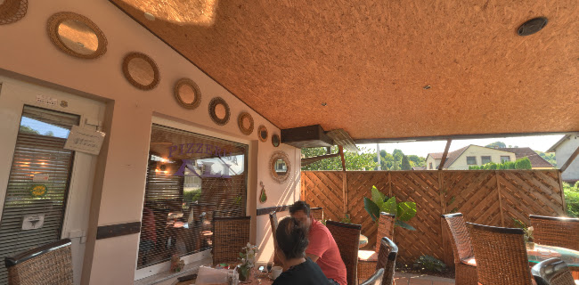 Pizzerija ALI - Gastronomija in gostinstvo