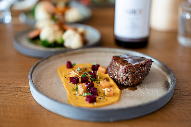 Kodila Gourmet delikatesa & restavracija - Murska Sobota