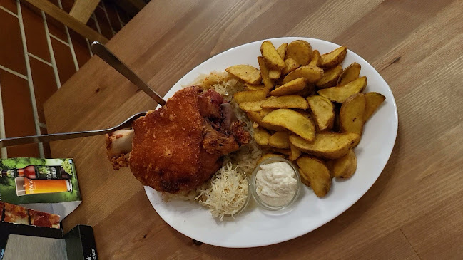 Opinii despre Borza piva în Ljubljana - Gastronomija in gostinstvo