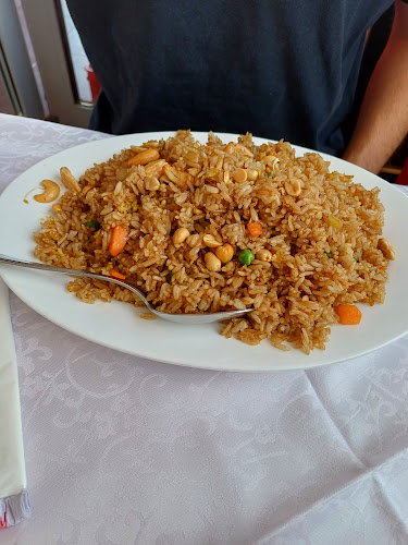 Kitajska restavracija Ming Zhu - Gastronomija in gostinstvo