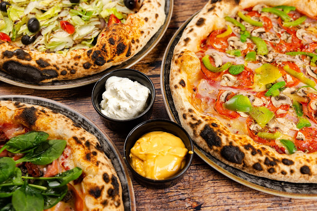 Opinii despre Picerija PUJ SEM în Slovenska Bistrica - Gastronomija in gostinstvo