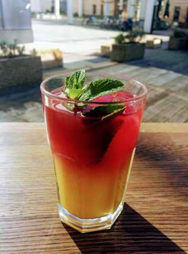 Du-Bop bar, gostinske storitve, Rok Homar s.p. - Ljubljana