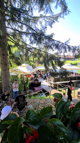 Opinii despre FN bar în Ljubljana - Gastronomija in gostinstvo