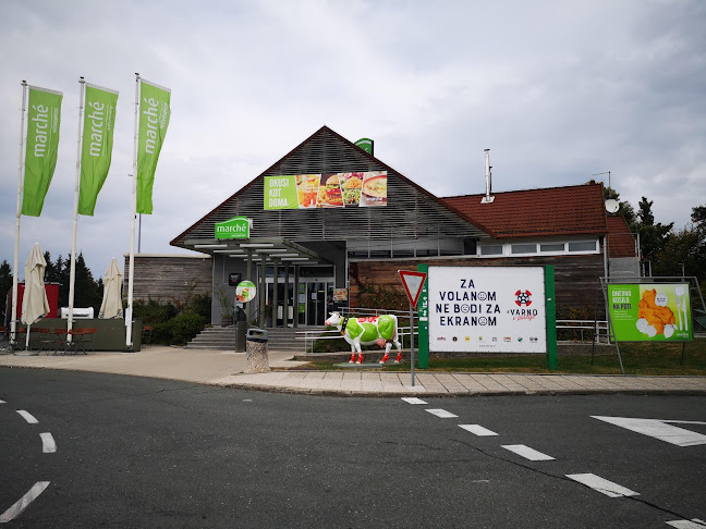 Opinii despre Marche Lom 2 în Logatec - Gastronomija in gostinstvo