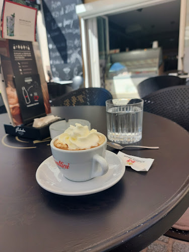 Sladoledna Galerija Muché - Gastronomija in gostinstvo